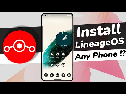 Download MP3 How To Install Lineage OS On Your Android Device || NEW Android Custom ROM Installation GUIDE