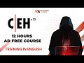 Ethical Hacking Full Course for Beginners in 12 Hours Latest 2025