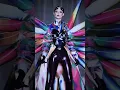 Download Lagu NIGHTCLUB FASHION OUTFIT | Electronic Dance Music #shorts
