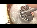 How to Remove Crown & Stem Miyota Movement