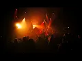 Orchestre National de Barbes - Alaoui (live at Nantes)