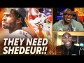 Download Lagu Unc \u0026 Ocho VEREISEN dat Shedeur Sanders start nadat de Browns met 41-17 zijn verpletterd door de ...