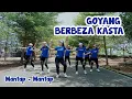 Download Lagu BERBEZA KASTA Kalia Siska - SENAM KREASI - Chika Aerobic