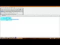 How to change color and font size in mathtype 6 9b