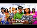 Download Lagu HEART OF A CHEF (FULL SEASON) - 2025 Latest Nigerian Nollywood Movie ||Trending Nollywood Movie