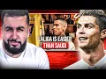 I Can’t Believe Ronaldo Actually Said This.. (Honest Reaction)
