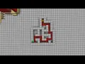 Advanced A Path-finding in Minecraft 1 19 4