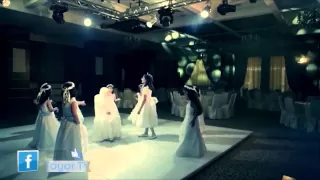 مين أدك  بدون إيقاع    ديمة بشار   طيور الجنة دندنها