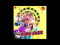 Aapaatkaleen Audio Song | High Jack | Latest Track By Nucleya