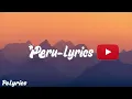 La Mejor De Todas - Josimar Y Su Yambu ( Letras/Lyrics )