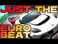 Download Lagu The 1st Lap of Odawara Pikes Peak but it's just the Eurobeat [MF Ghost]