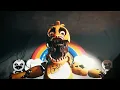 Withered Chica FNAF Extra Voice Lines Animated