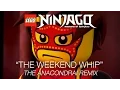 Download Lagu LEGO NINJAGO | The Fold | The Weekend Whip (Anacondrai Remix) [Official Music Video]