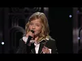 Jackie Evancho - The Music of the Night (from Music of the Movies)