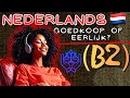 🎧 Nederlands Leren (B2): Voeding \u0026 Milieu | De Strijd tegen Voedselverspilling (met CC)