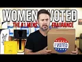 Lagu Women Voted! - The #1 Men's Fragrance of 2025 + The New King of Clones