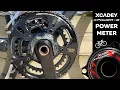 XCadey XPOWER-S Cycling Power Meter Details Data Review