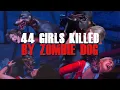 Download Lagu Resident Evil 3 Remake - 44 Girls Killed by Zombie Dog