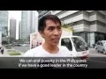 Philippines What does it take to End Poverty