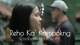 Download Reho Ka' Kampokng by drP (ft. Elisabeth) Official Music Video MP3