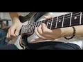 Mrs. GREEN APPLE - 「ケセラセラ」(Que Sera Sera) Guitar Cover