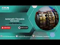 Automatic Timetable Generator Using Python Optimization Algorithms Final Year Project