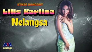 lilis karlina nelangsa official music video lyrics