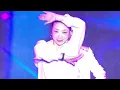 LUNA f(x) performing 'Free Somebody' LIVE 2026 Naju Yeongsan River Festival #루나 #fx