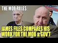 Download Lagu The Wiener Dog, The Pinball Machine, And The Mob: James Files Plays By The Mob Rules