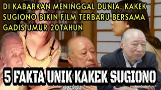 5 fakta unik tentang video kakek sugiono