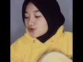 suara manis dari cewek imut
