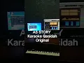 Download Lagu Qasidah Karaoke Original