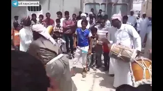 هبان الایرانی  نی انبان هرمزگان   مچاهیل نوازنده سعید دیده ور سعدون   زار دندنها