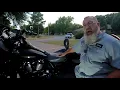No BS Review Corbin s Fire Ice Seat for Harley-Davidson Touring Bikes