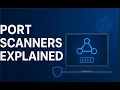 Port Scanners Nmap Tutorial