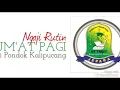 Download Lagu Ponpes attaqy Kalipucang kulon... Kh nur Kholis .. masyaalloh