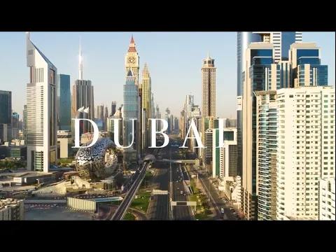 Download MP3 DNDM - Dubai |Hussein Arbabi Remix | Extended 1 Hour| (Sound Impetus)