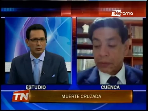 Dr. Jorge Moreno 