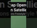Download Lagu Boom Bap Operette van Schaduwen Satellieten en Raketten @freek-banning-freestyle