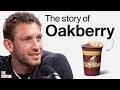 I Was Broke With Cancer Now I Run a 300M Global Brand Oakberry