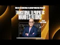 Transitional to Prophetic Manifestations Leadership Training Session 1 w Apostle John Eckhardt