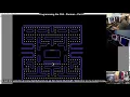 C64 Programming PacMan remake Part 6