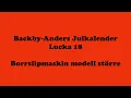 Lagu Lucka 18