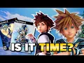Lagu Do We Need Remakes of Kingdom Hearts 1 \u0026 2?