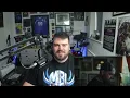 Black Stone Cherry - Deep - Reaction