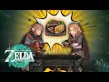 Download Lagu Koken || De Legend of Zelda animatiefilm