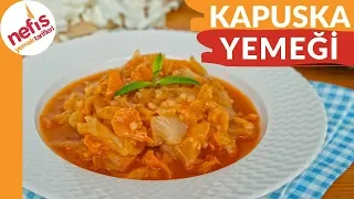 Malzeme ; İki su bardağı kırmızı mercimek 3,5 su bardağı su Bir su bardağı kısırlık bulgur Bir çorba. 