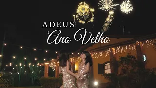 ADEUS ANO VELHO - MELL E ANNE (CLIPE OFICIAL)