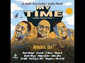 Download Lagu Da Master, Deep Essentials - My Time (Phat Kay La'Phat Refill)