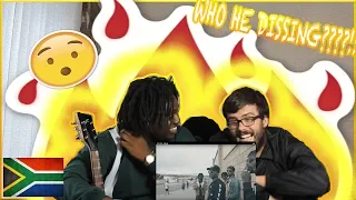 kid tini movie americans react to african music